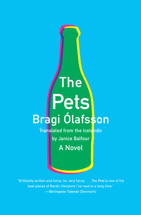 Cover image for book Pets