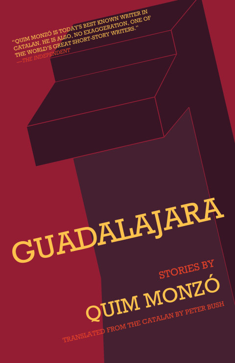 Cover image for book Guadalajara