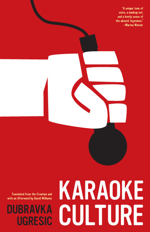 Karaoke Culture 