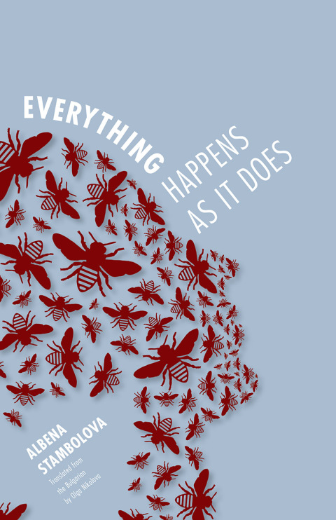 Cover image for book Everything Happens as It Does