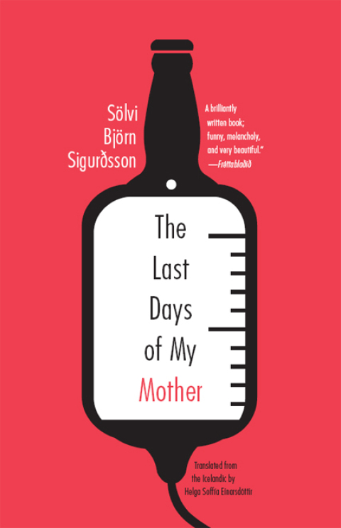 Cover image for book The Last Days of My Mother