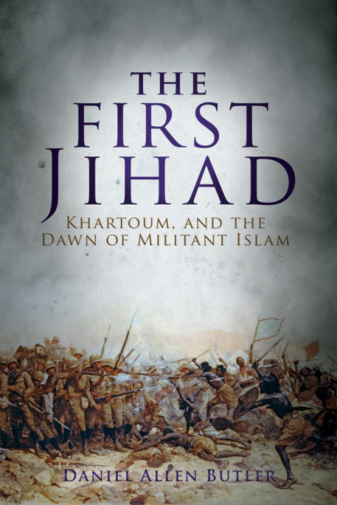 The First Jihad 