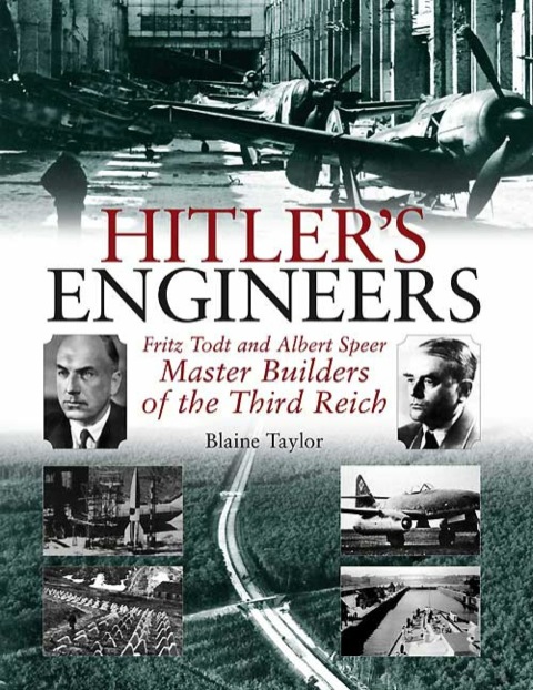 Hitler's Engineers 