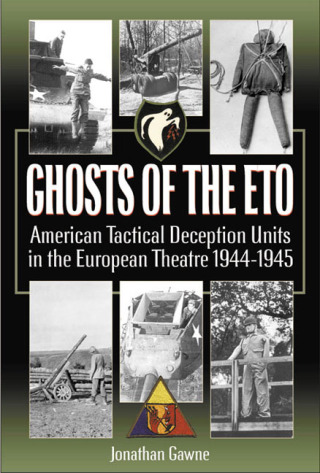 Ghosts of the ETO