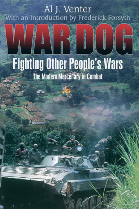 War Dog 