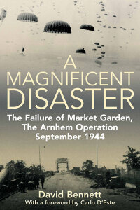 Cover image: A Magnificent Disaster 9781935149972