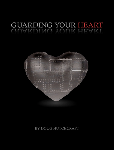 Cover image for book Guarding Your Heart
