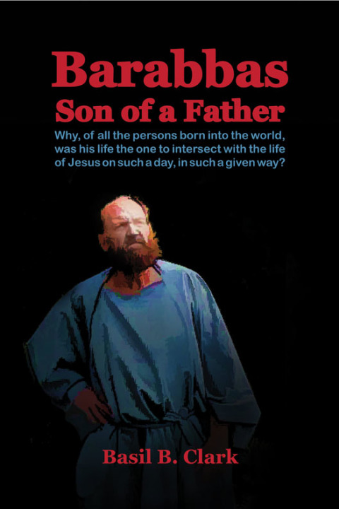 Cover image for book Barabbas Son of a Father