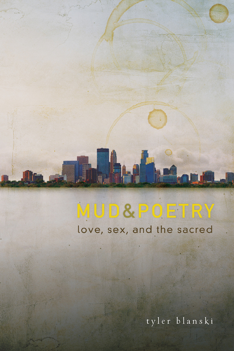 Cover image for book Mud & Poetry