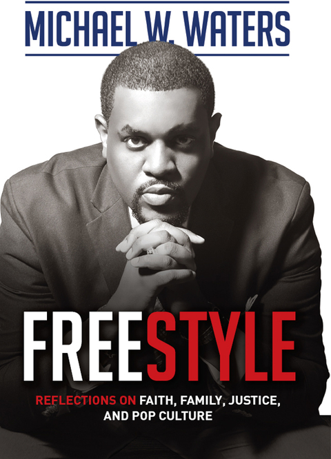 Cover image for book Freestyle