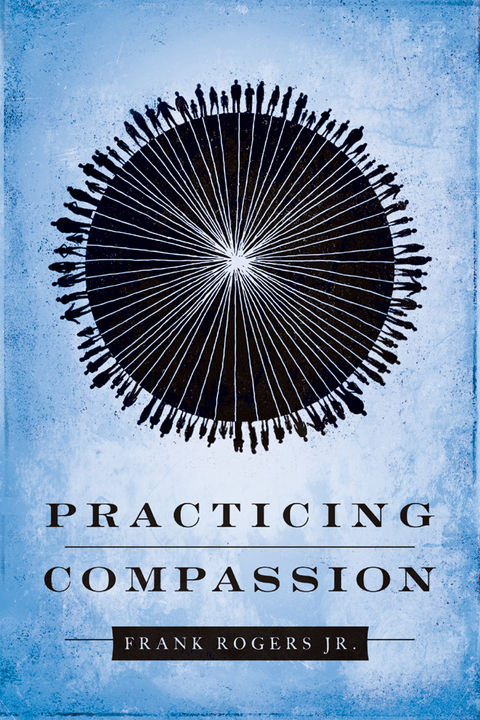 Cover image for book Practicing Compassion