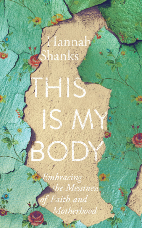 Cover image for book This Is My Body