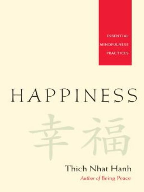 Cover image for book Happiness