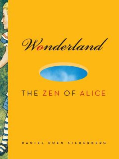 Cover image for book Wonderland