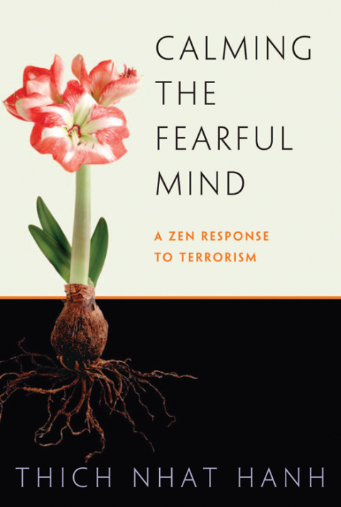 Cover image for book Calming the Fearful Mind