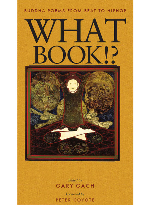 Cover image for book What Book!?