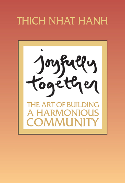Cover image for book Joyfully Together