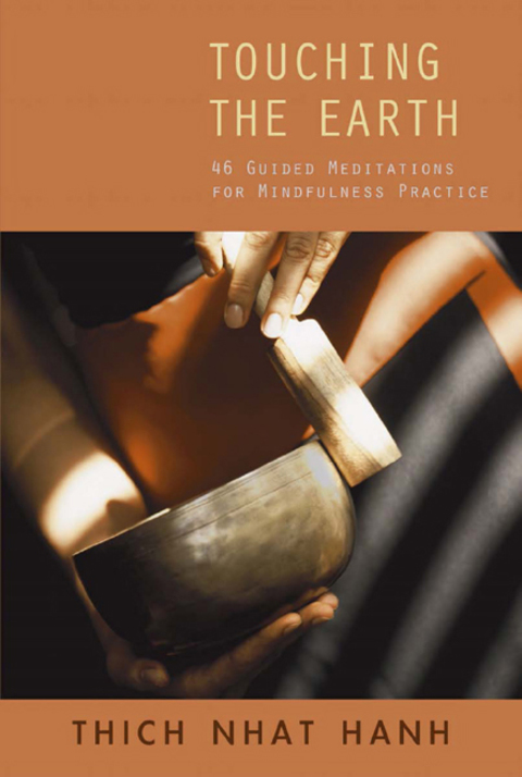 Cover image for book Touching the Earth