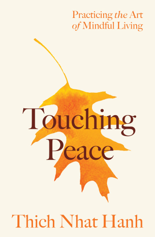 Touching Peace: Updated Edition