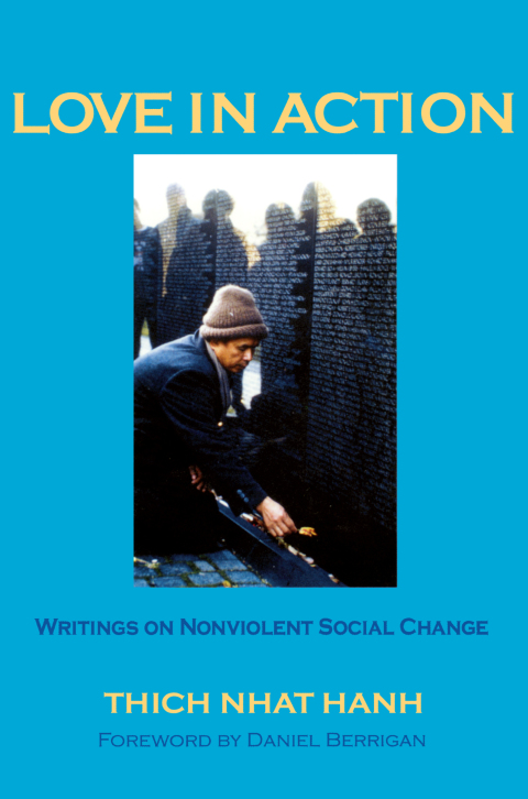 Cover image for book Love in Action, Second Edition