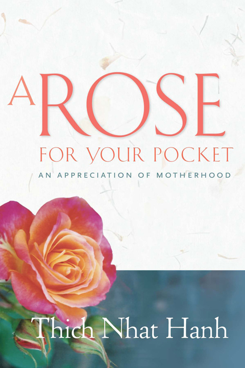 Cover image for book A Rose for Your Pocket