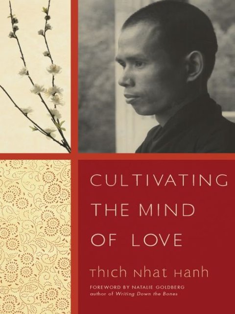 Cover image for book Cultivating the Mind of Love