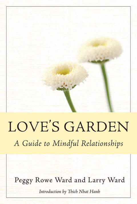 Cover image for book Love's Garden