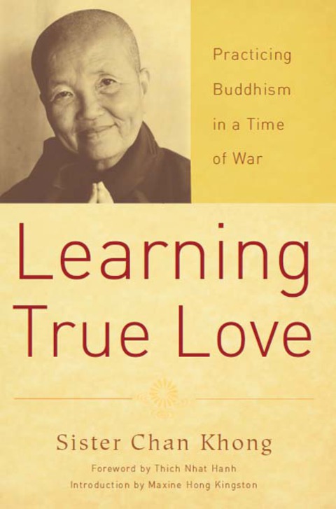 Cover image for book Learning True Love