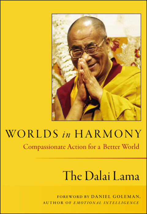 Cover image for book Worlds in Harmony