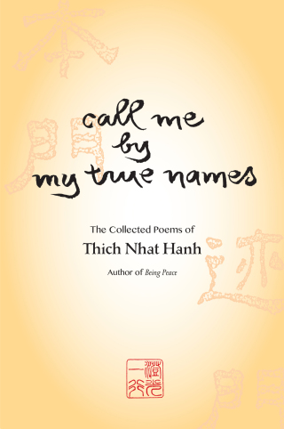 Call Me By My True Names