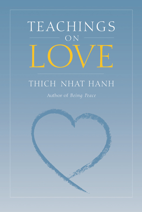 Cover image for book Teachings on Love