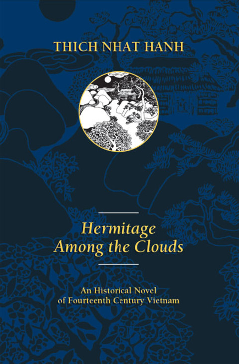 Cover image for book Hermitage Among the Clouds