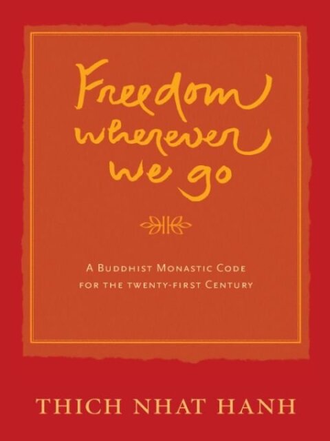 Cover image for book Freedom Wherever We Go