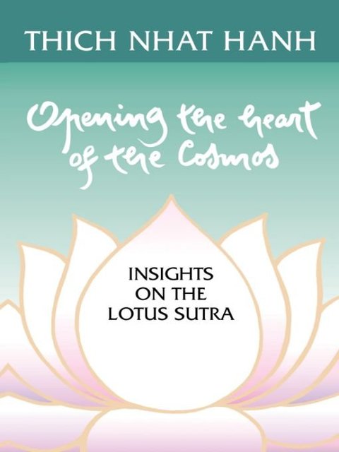 Cover image for book Opening the Heart of the Cosmos