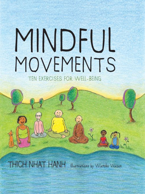 Cover image for book Mindful Movements