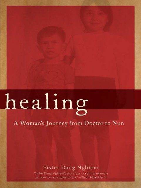 Cover image for book Healing