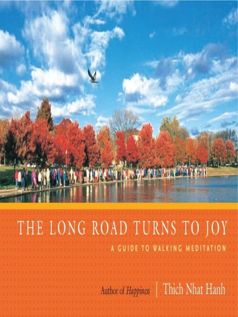 Cover image for book The Long Road Turns to Joy