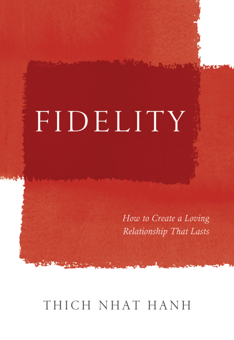 Cover image for book Fidelity