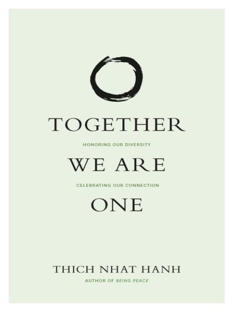 Cover image for book Together We Are One