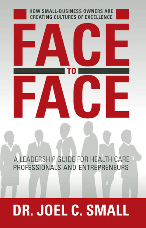 Cover image for book Face to Face