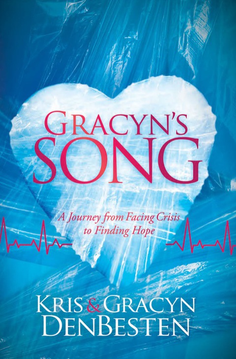 Cover image for book Gracyn's Song