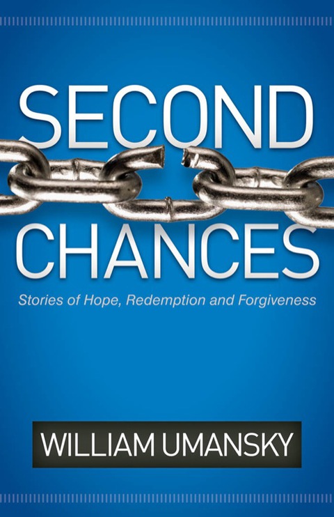 Cover image for book Second Chances