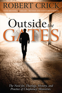Cover image: Outside the Gates 9781935245575