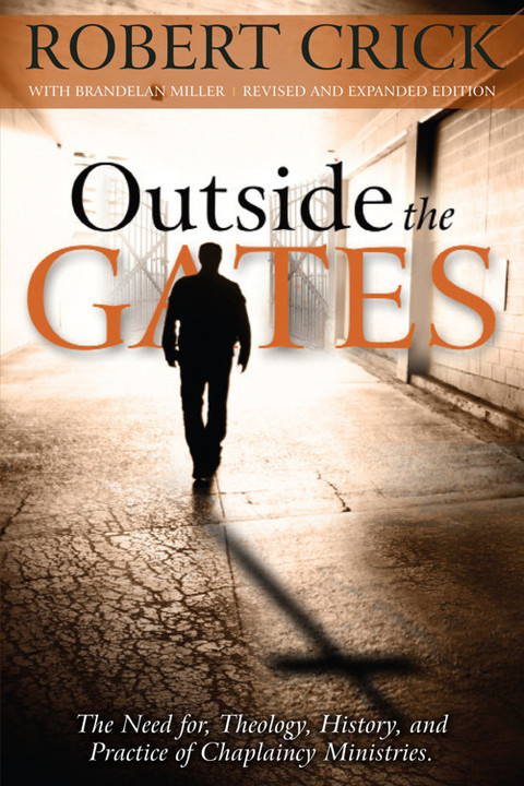 Cover image for book Outside the Gates