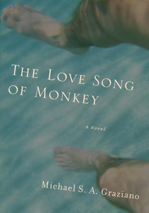 The Love Song of Monkey 