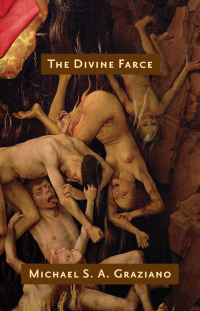 Cover image: The Divine Farce 9781935248040
