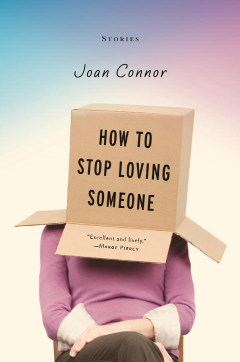 How to Stop Loving Someone 