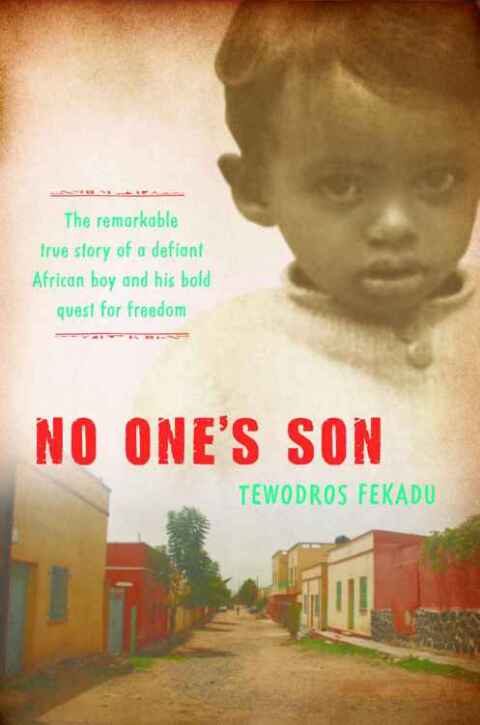 No One's Son 