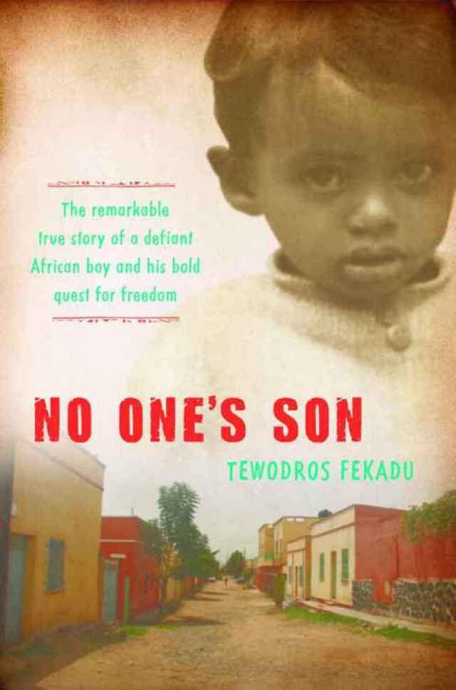 No One's Son