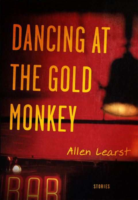 Dancing at the Gold Monkey 